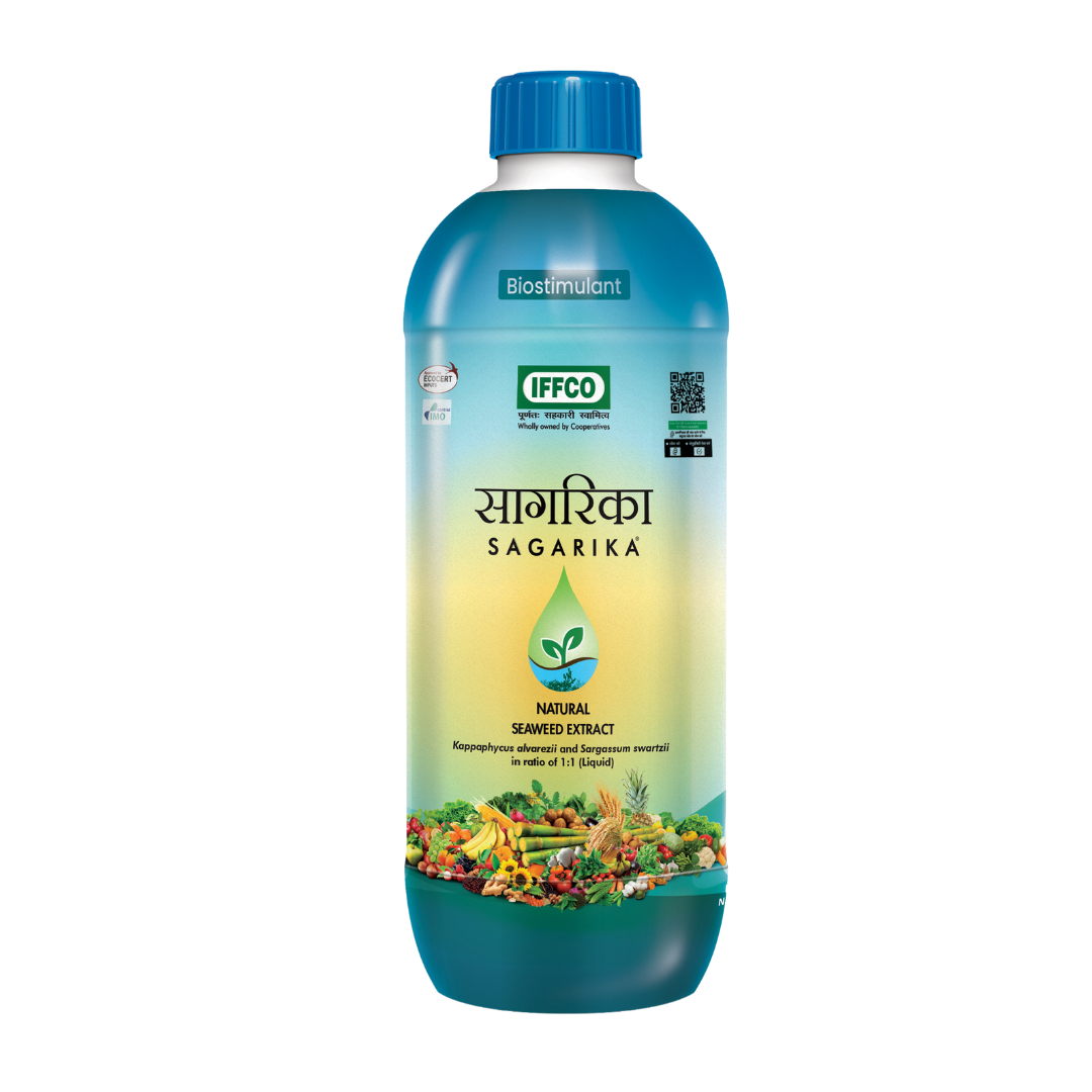 सागरिका गोल्ड - पादप वृद्धि नियामक