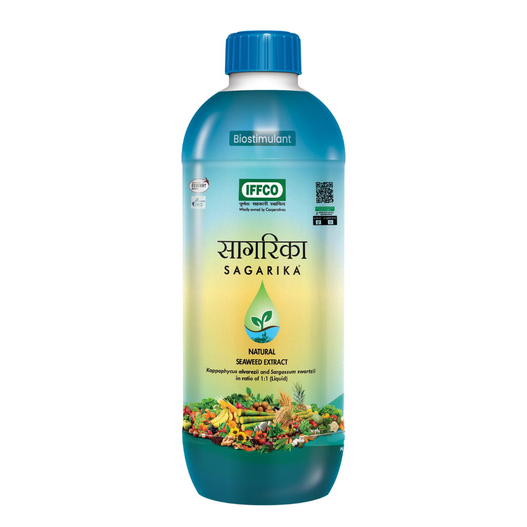 सागरिका गोल्ड - पादप वृद्धि नियामक